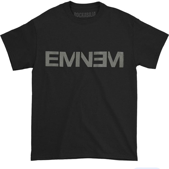 eminem Other - Eminem tshirt